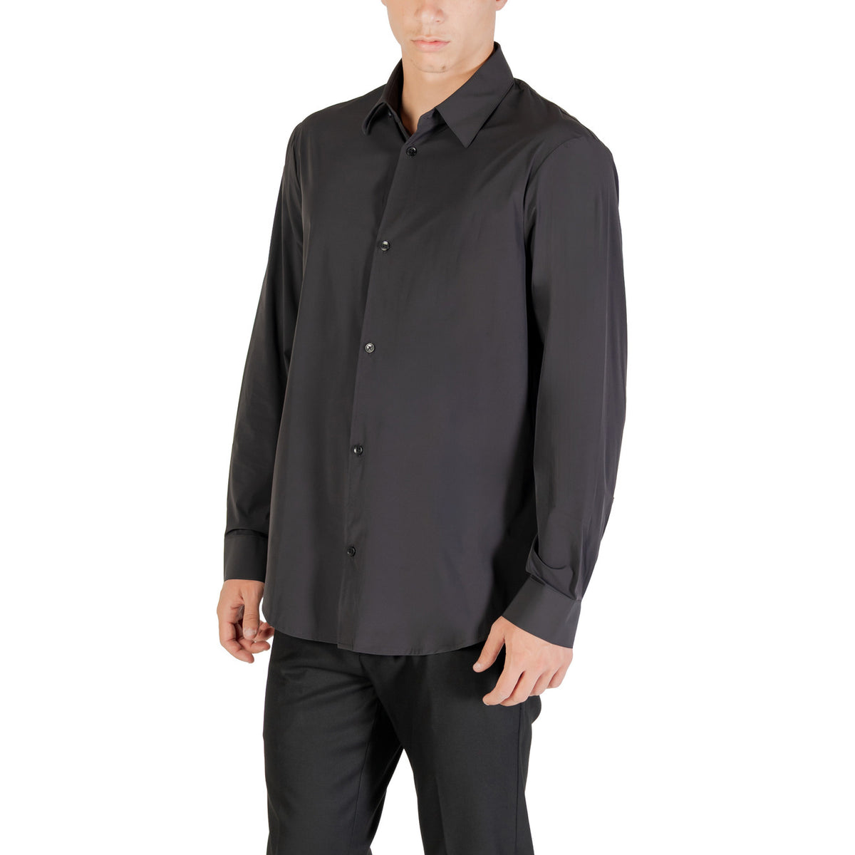 Armani Exchange Camicia Uomo