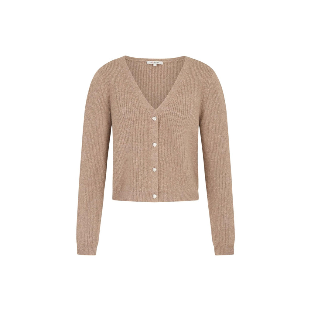 Morgan De Toi Cardigan Donna