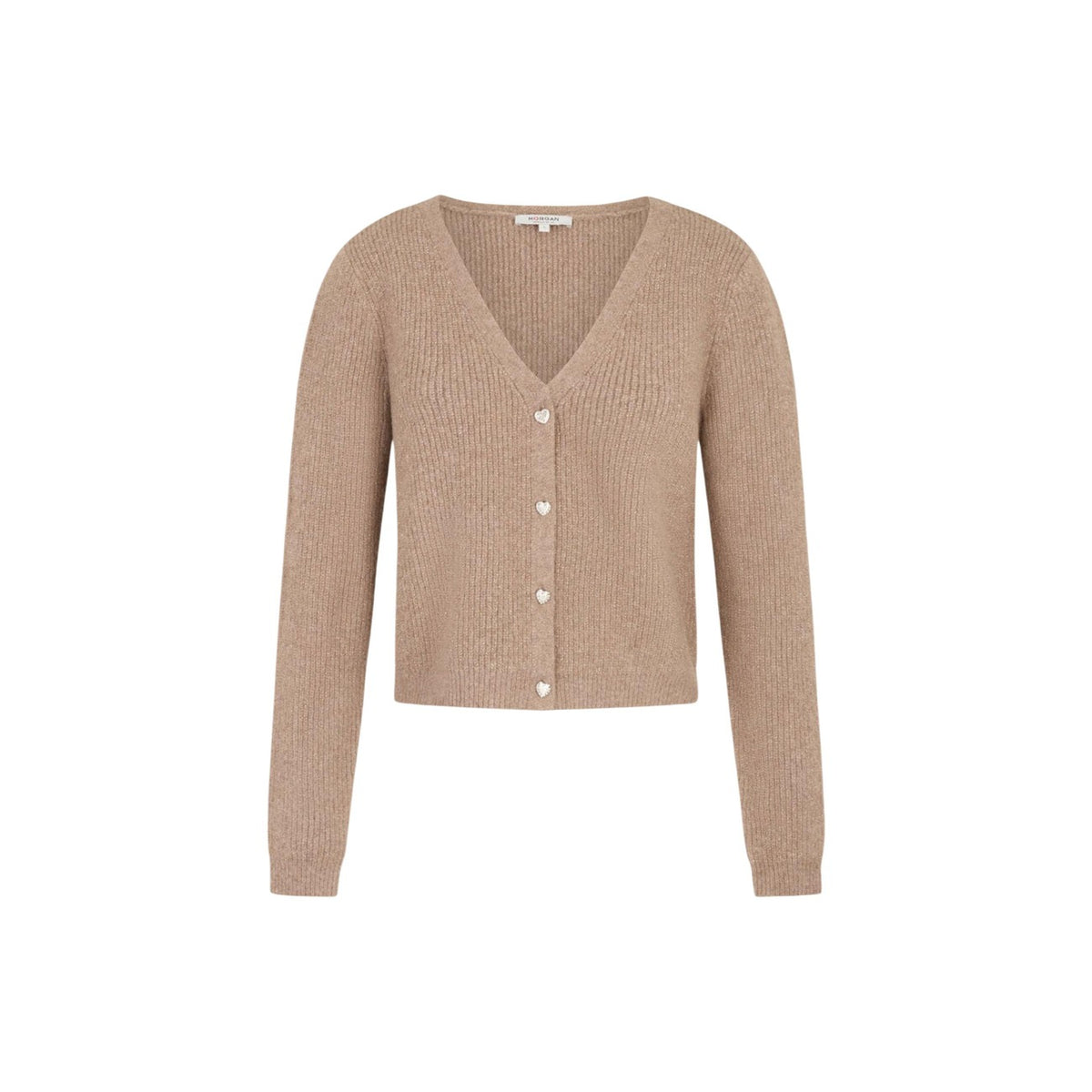 Morgan De Toi Cardigan Donna