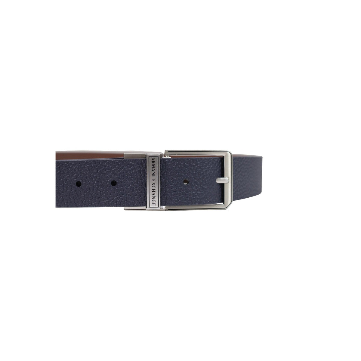 Armani Exchange Cintura Uomo