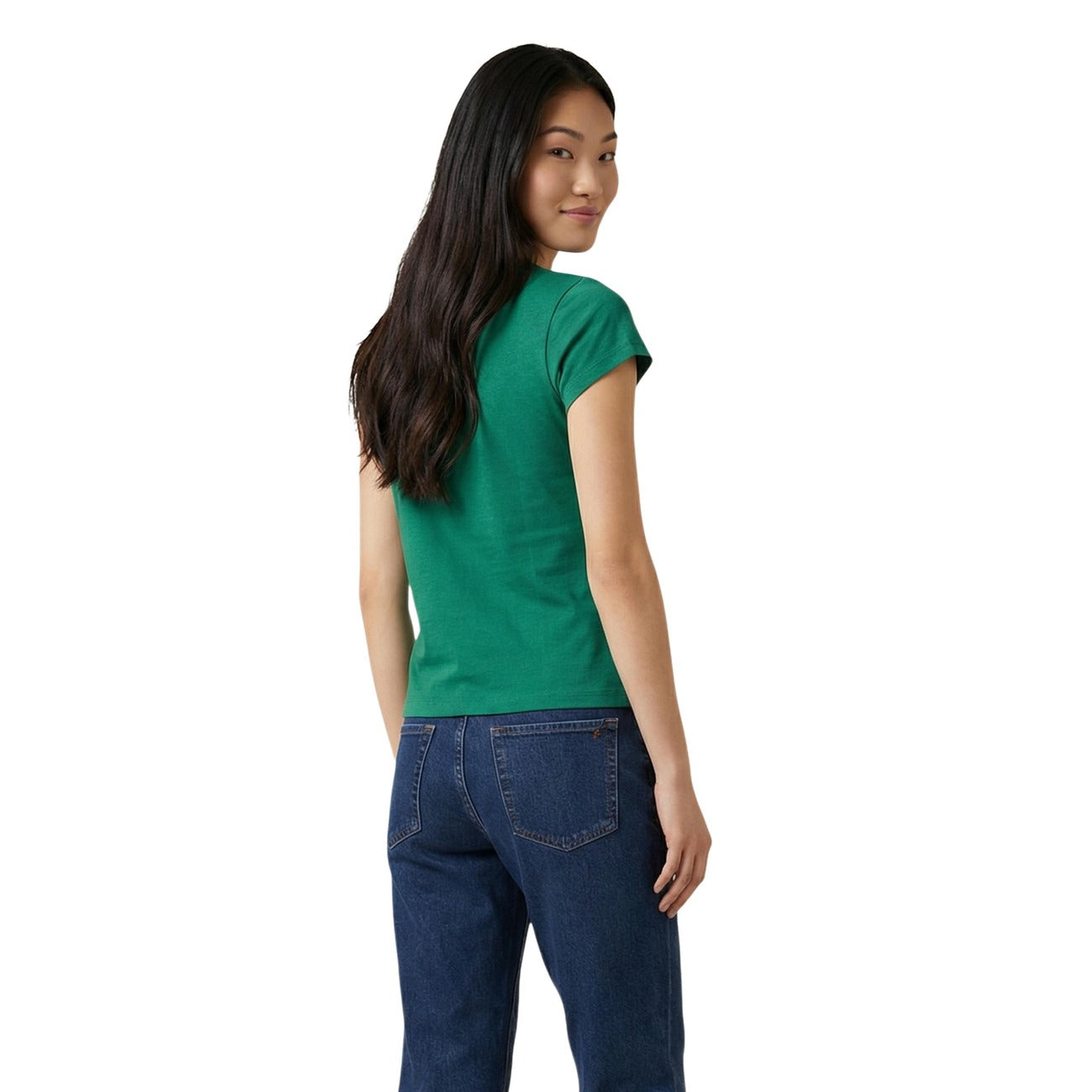 Calvin Klein Jeans T-Shirt Donna
