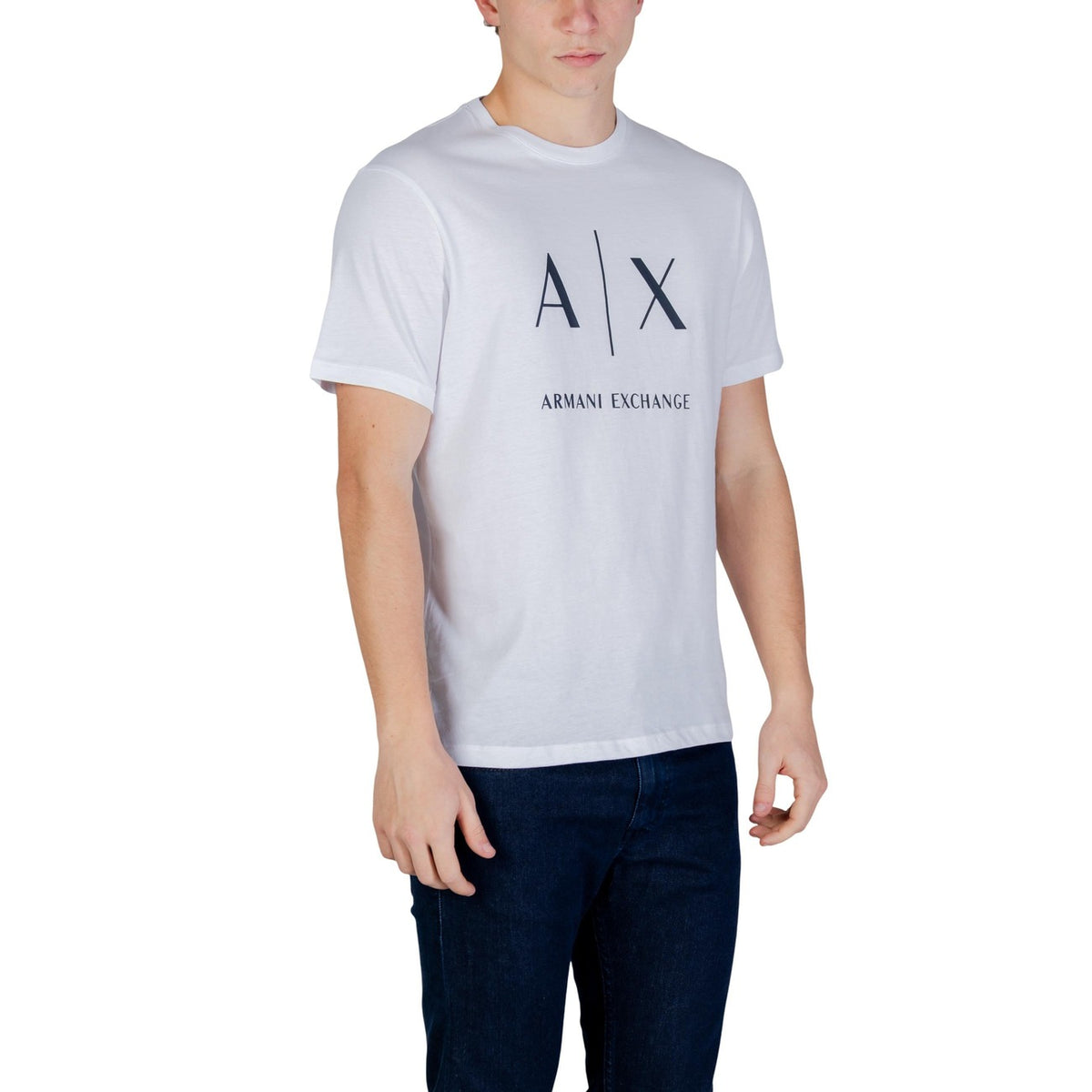 Armani Exchange T-Shirt Uomo