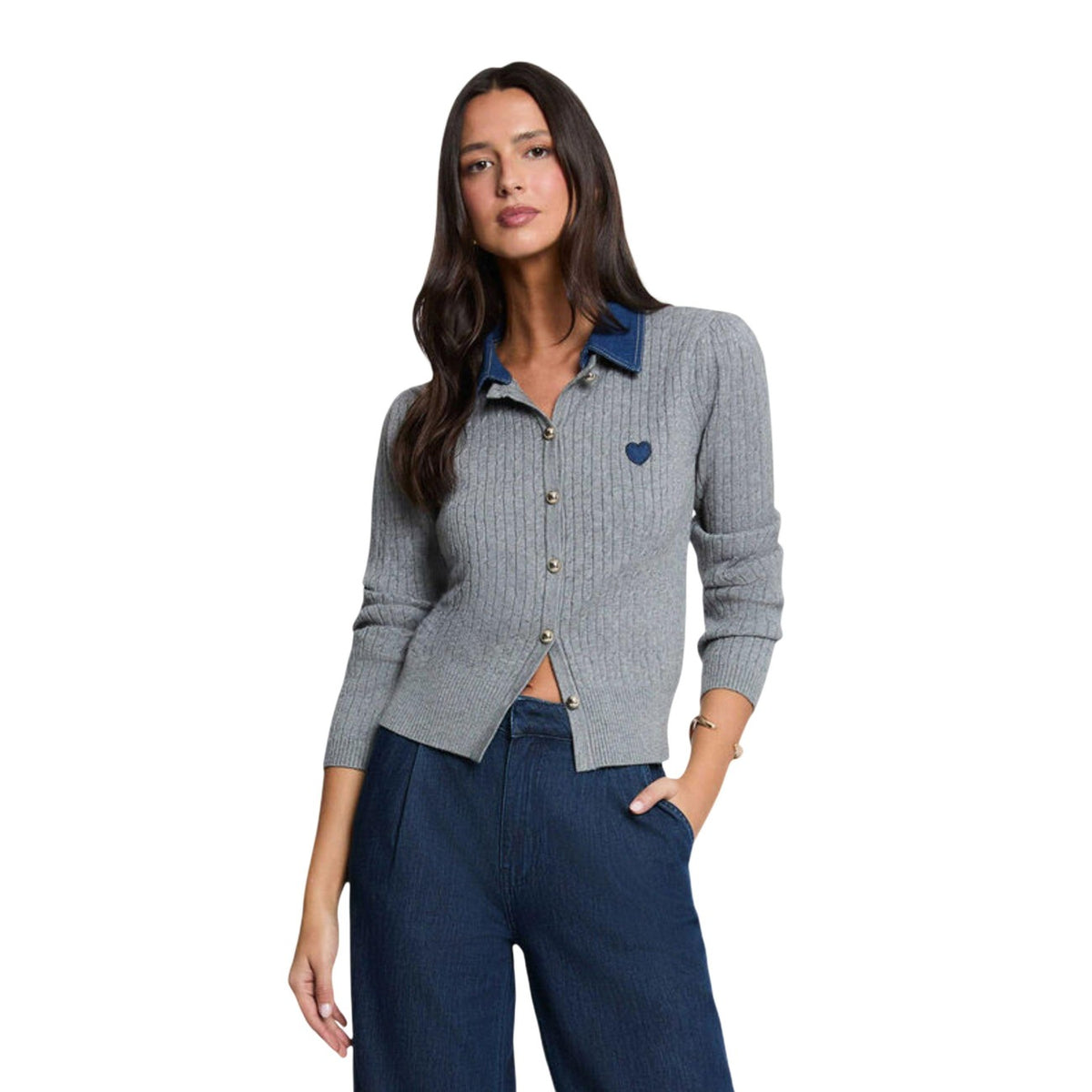 Morgan De Toi Maglia Donna