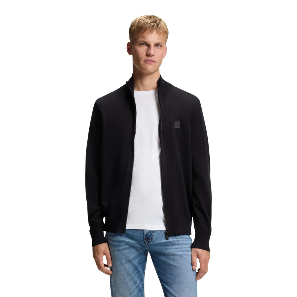 Boss Cardigans Uomo