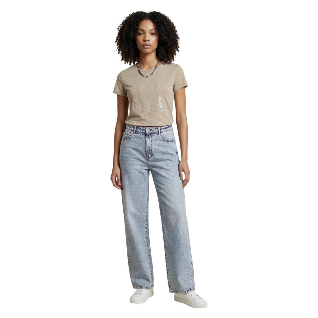Armani Exchange Jeans Donna