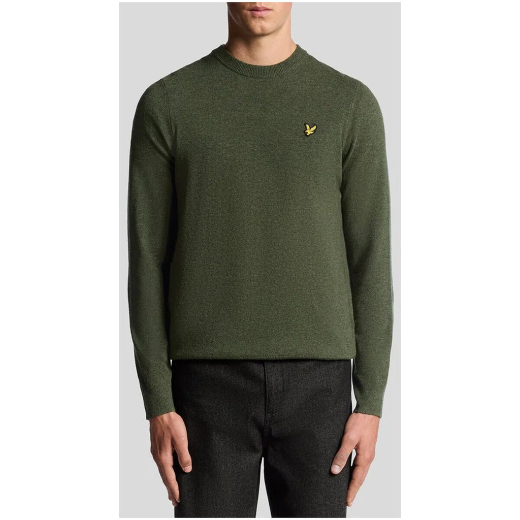 Lyle & Scott Maglia Uomo
