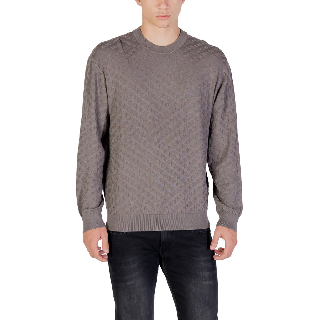 Armani Exchange Maglia Uomo