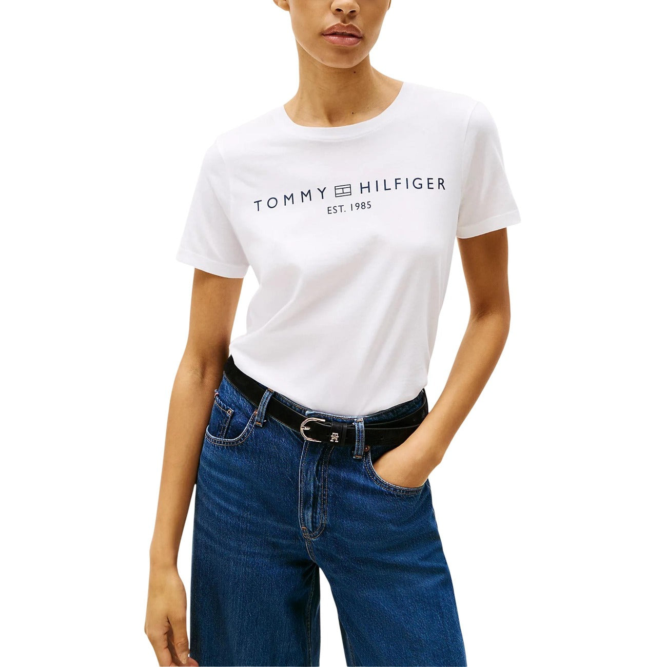 Tommy Hilfiger T-Shirt Donna