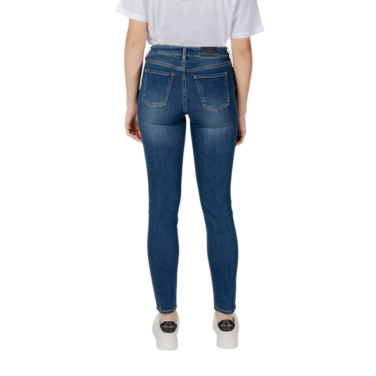 Armani Exchange Jeans Donna