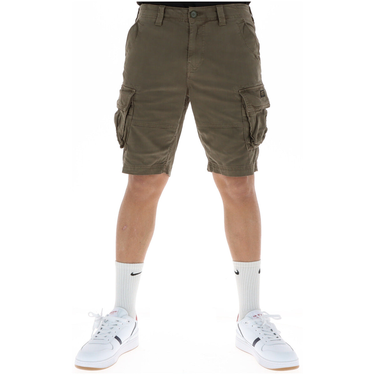 Superdry Bermuda Uomo