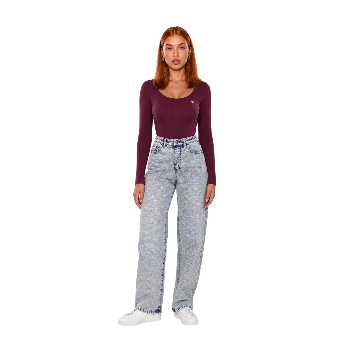 Armani Exchange Pantaloni Donna