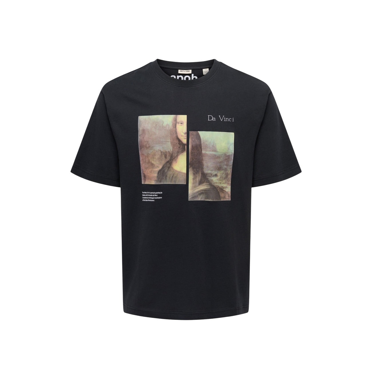 Only & Sons T-Shirt Uomo