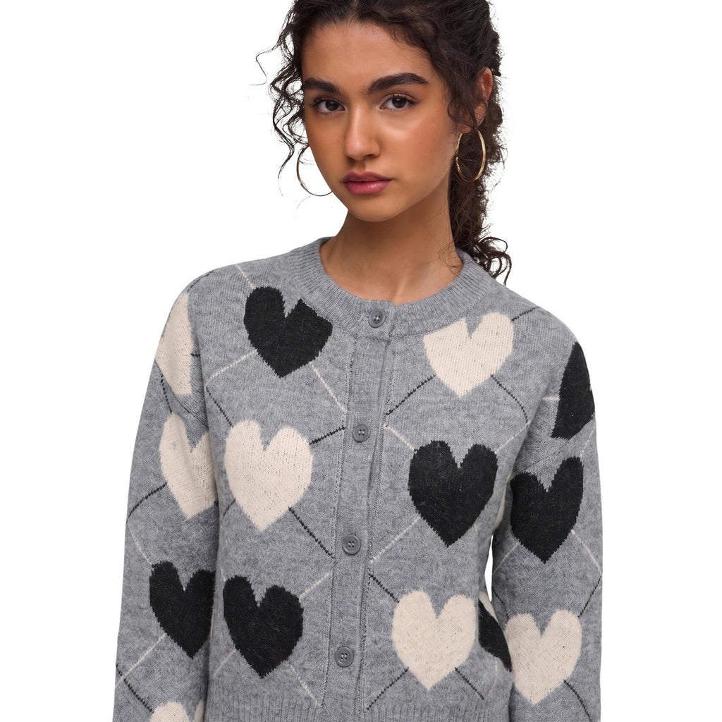 Only Cardigan Donna