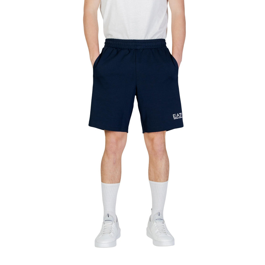Ea7 Pantaloni Uomo