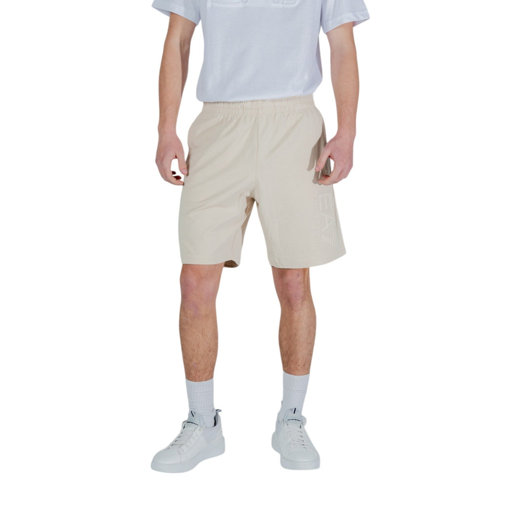 Ea7 Bermuda Uomo