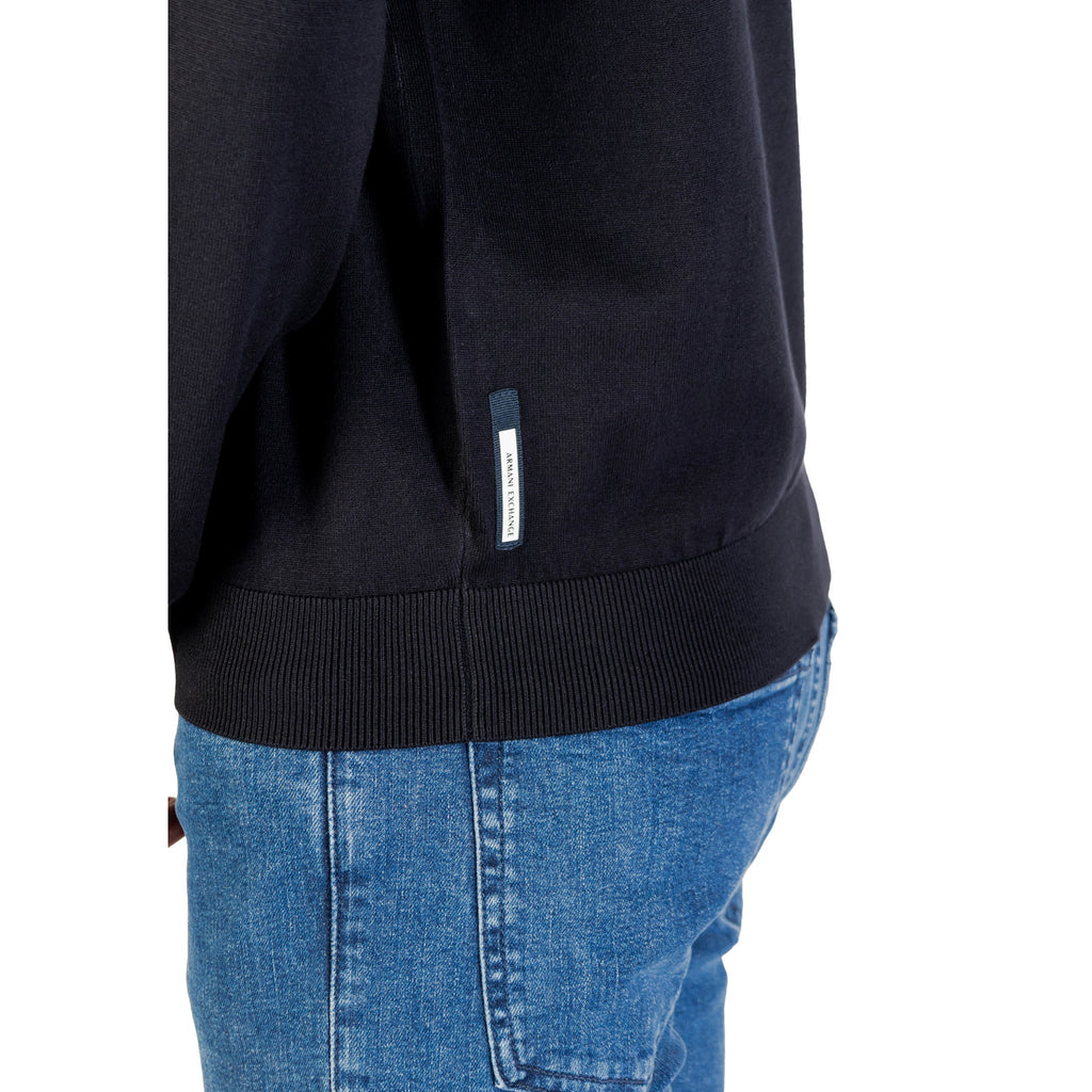 Armani Exchange Maglia Uomo