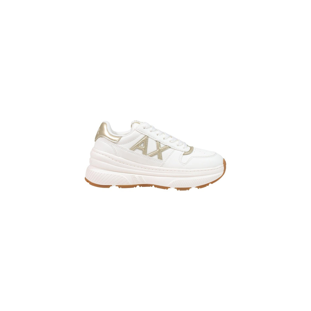 Armani Exchange Sneakers Donna