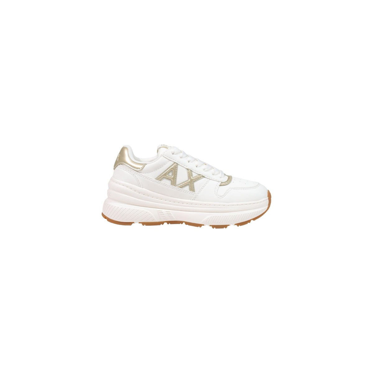 Armani Exchange Sneakers Donna