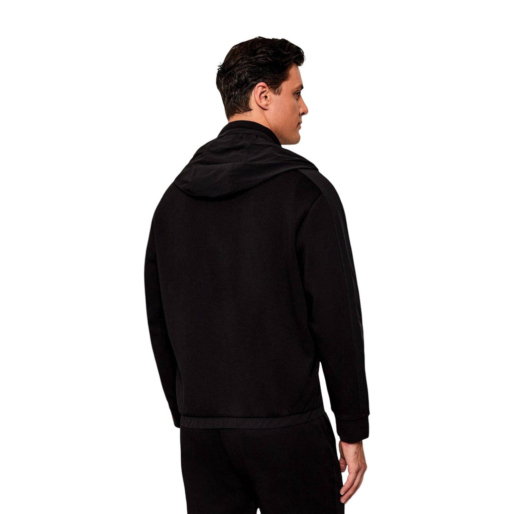 Armani Exchange Felpa Uomo