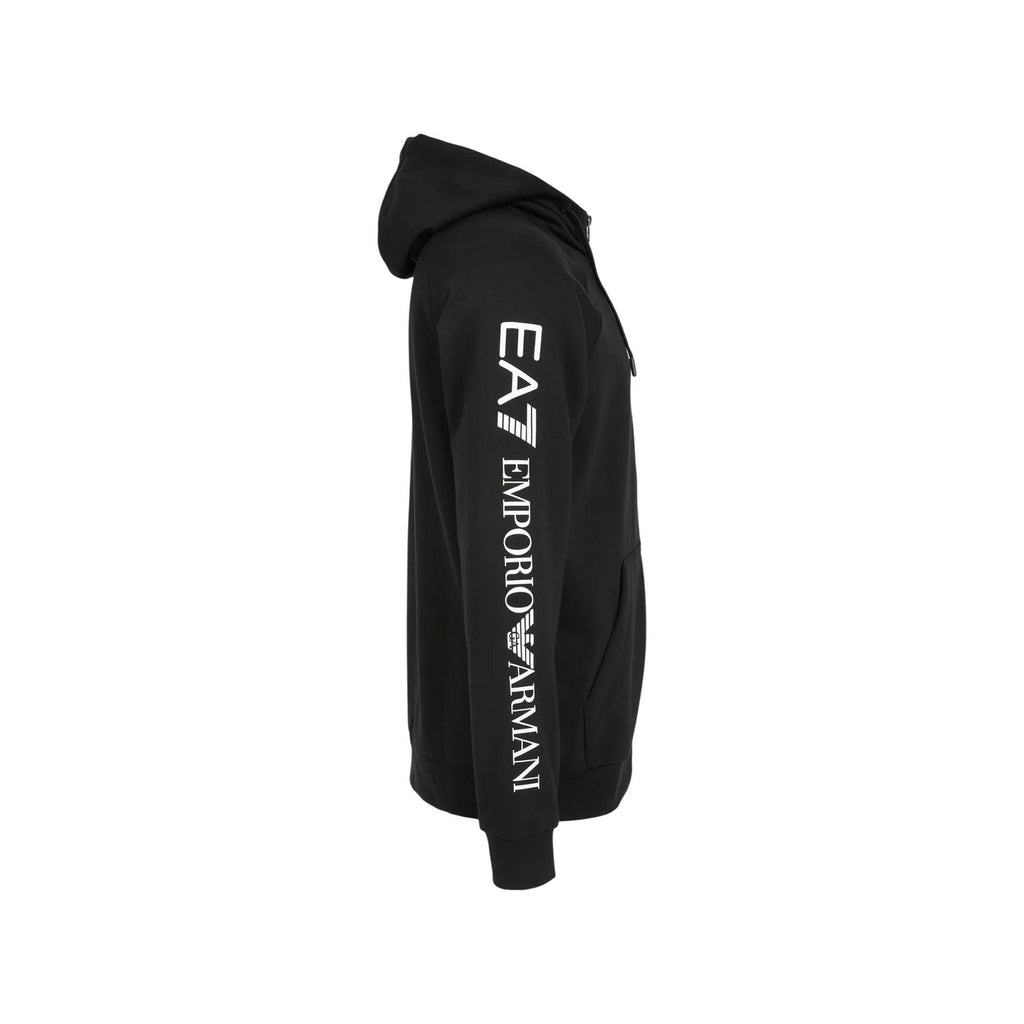Ea7 Felpa Uomo
