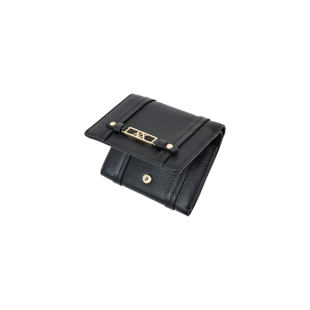 Armani Exchange Portafogli Donna