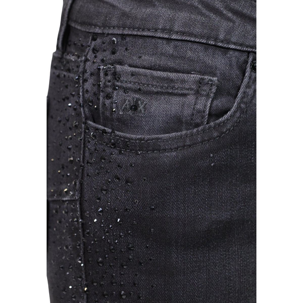 Armani Exchange Pantaloni Donna
