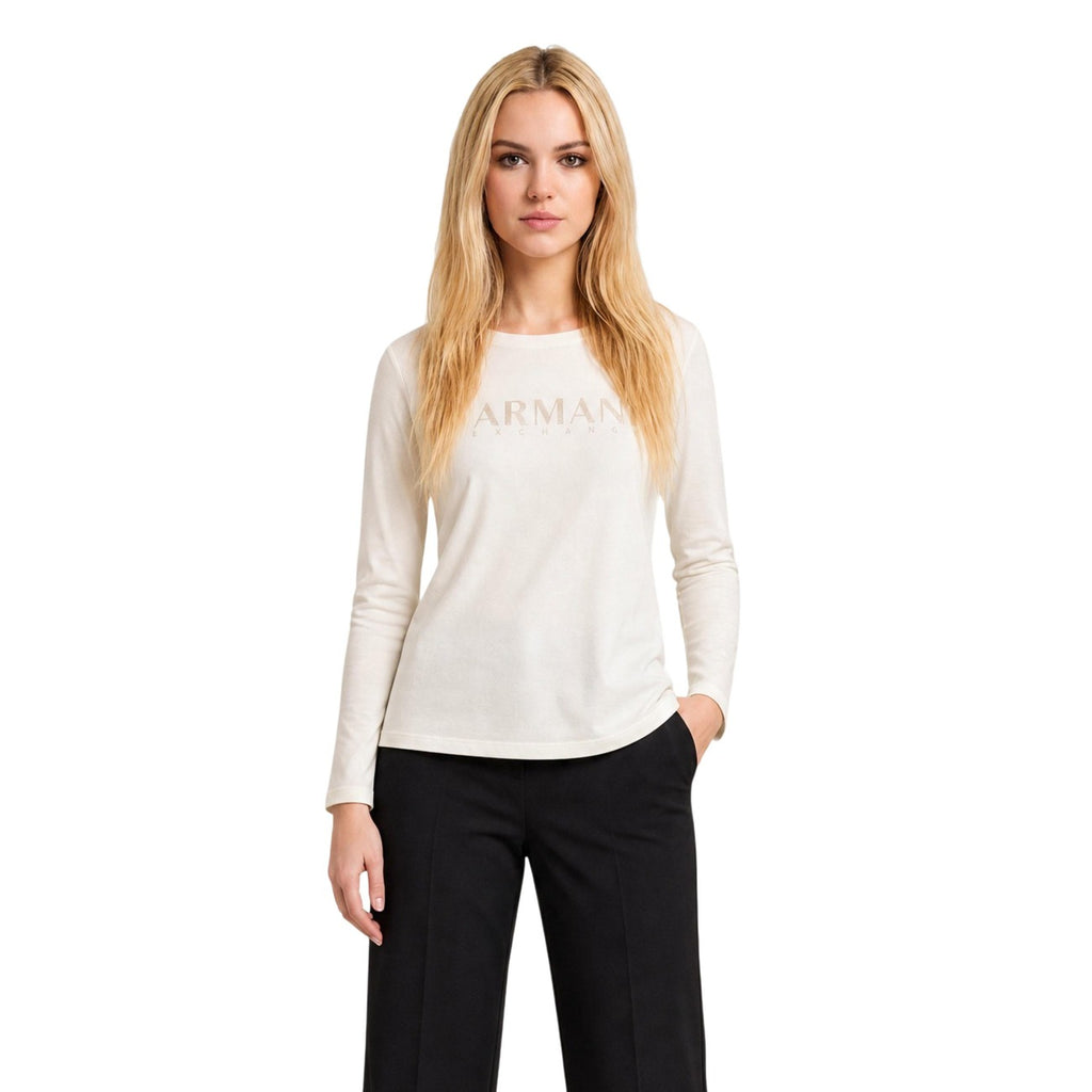 Armani Exchange T-Shirt Donna