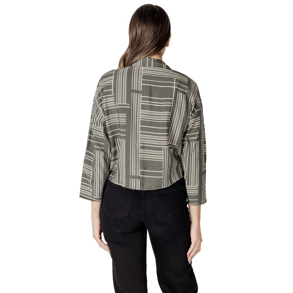 Jacqueline De Yong Blouse Donna