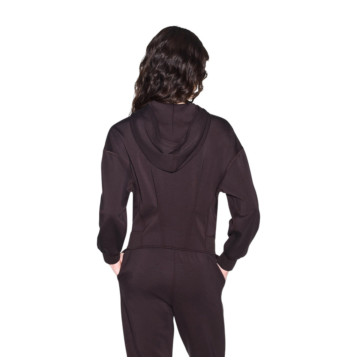Armani Exchange Felpa Donna