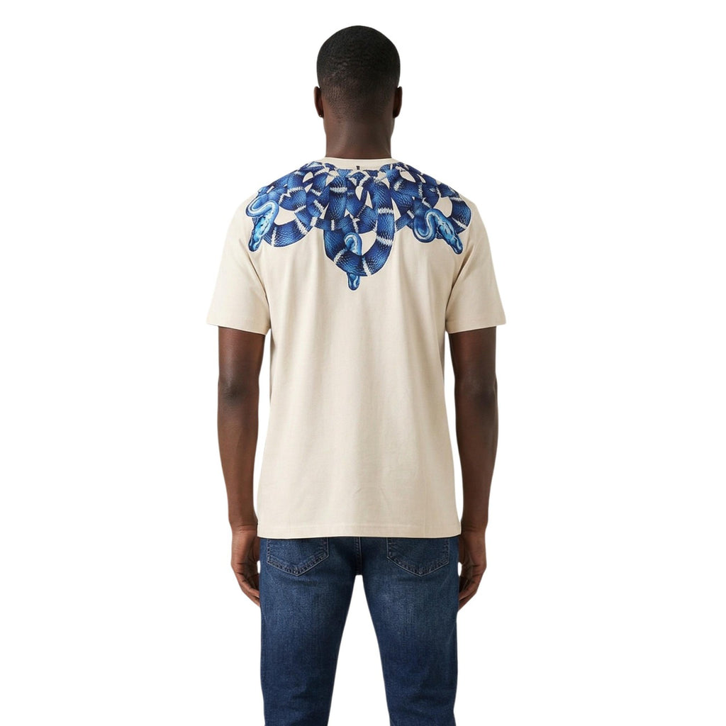 County Of Milan T-Shirt Uomo