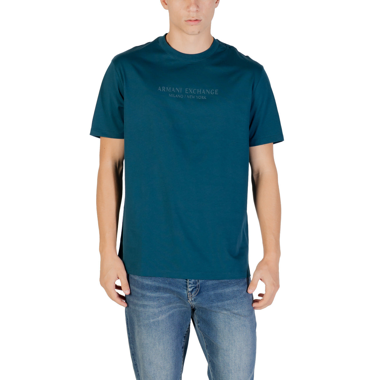 Armani Exchange T-Shirt Uomo