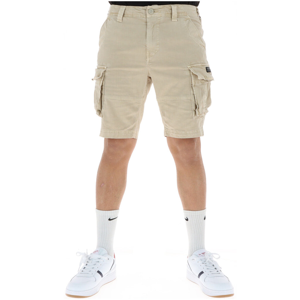 Superdry Bermuda Uomo