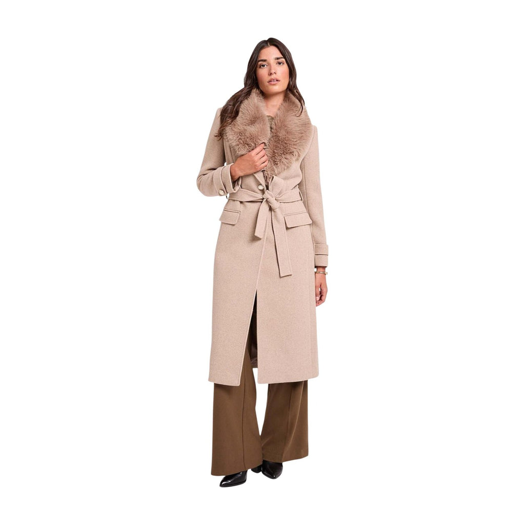 Morgan De Toi Cappotto Donna