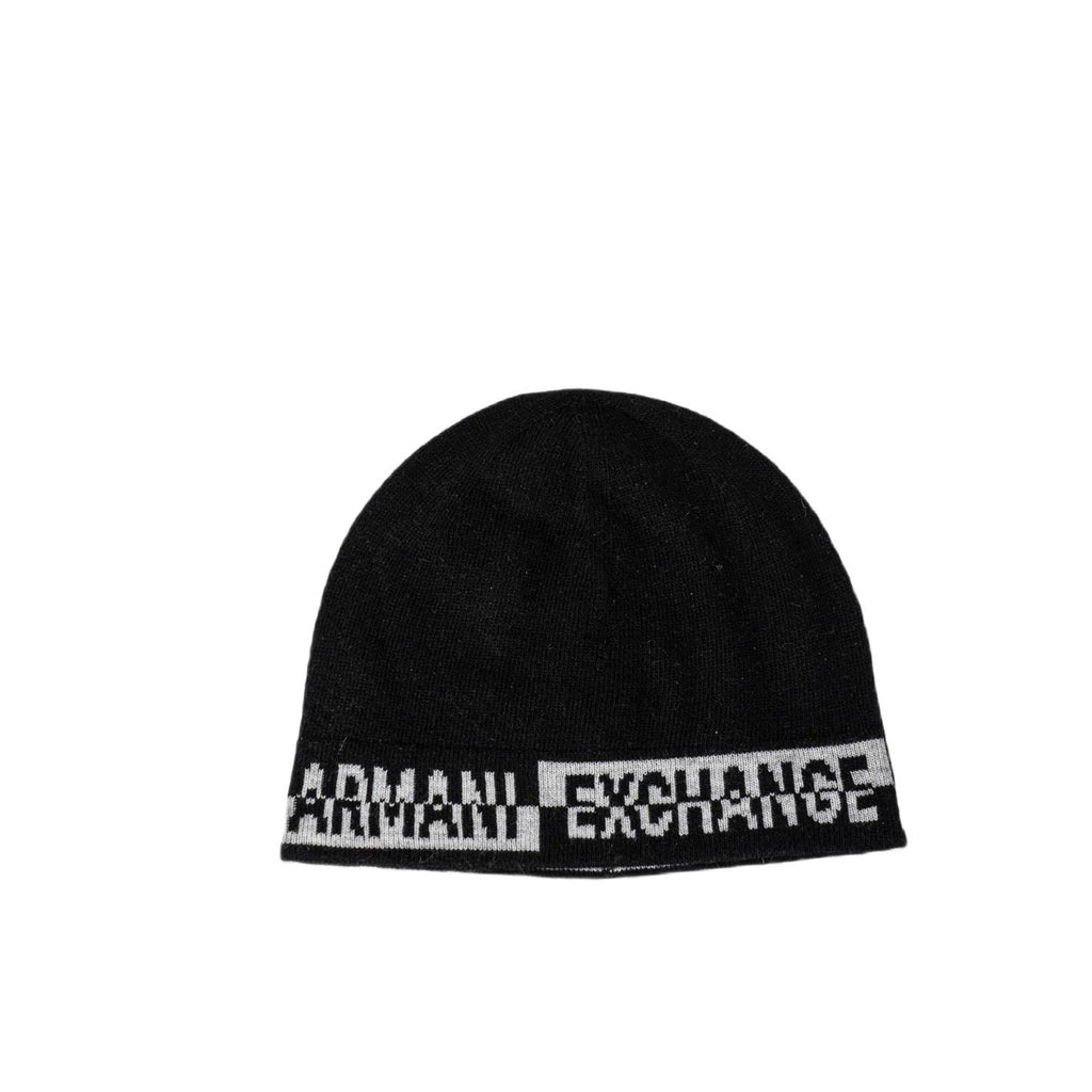 Armani Exchange Sciarpa Uomo
