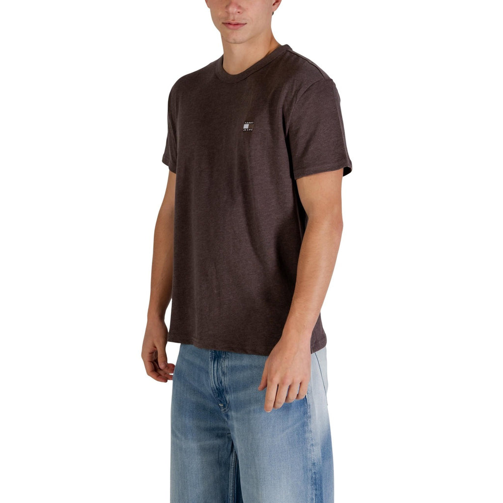 Tommy Hilfiger Jeans T-Shirt Uomo