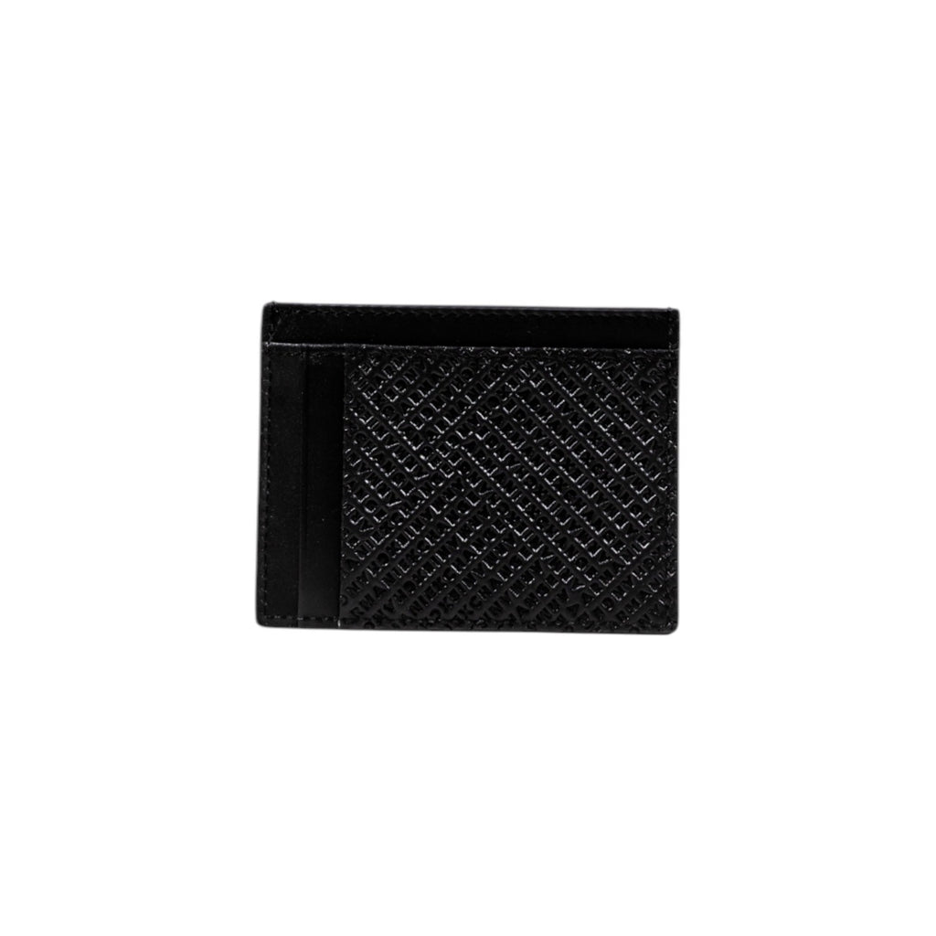 Armani Exchange Portafogli Uomo