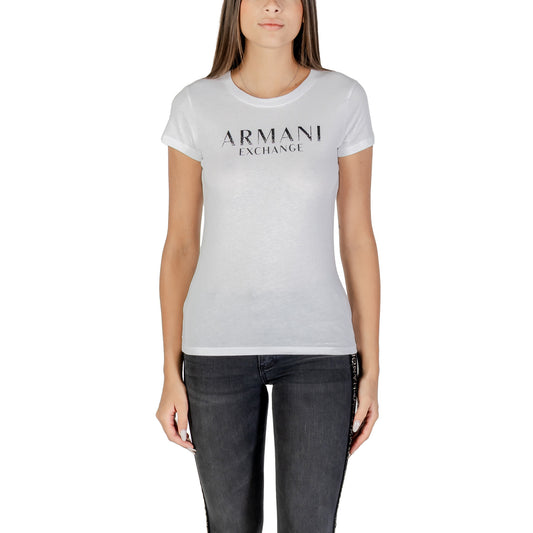 Armani Exchange T-Shirt Donna