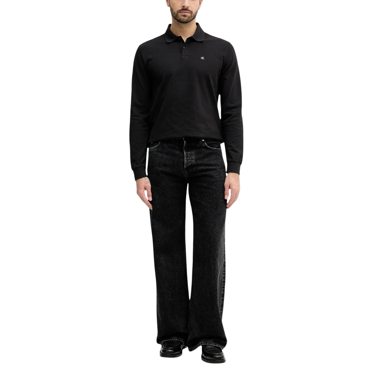 Calvin Klein Jeans Polo Uomo