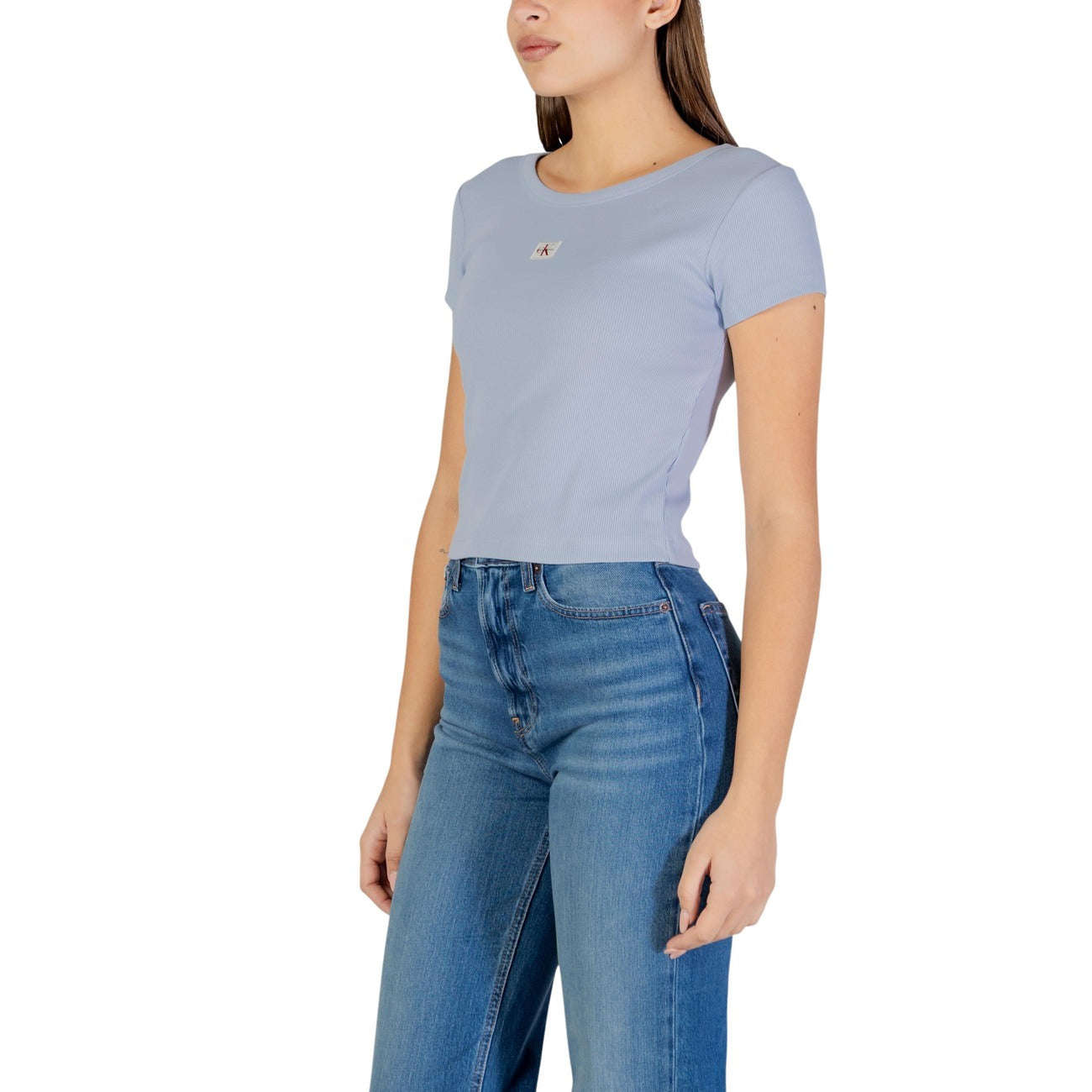 Calvin Klein Jeans T-Shirt Donna