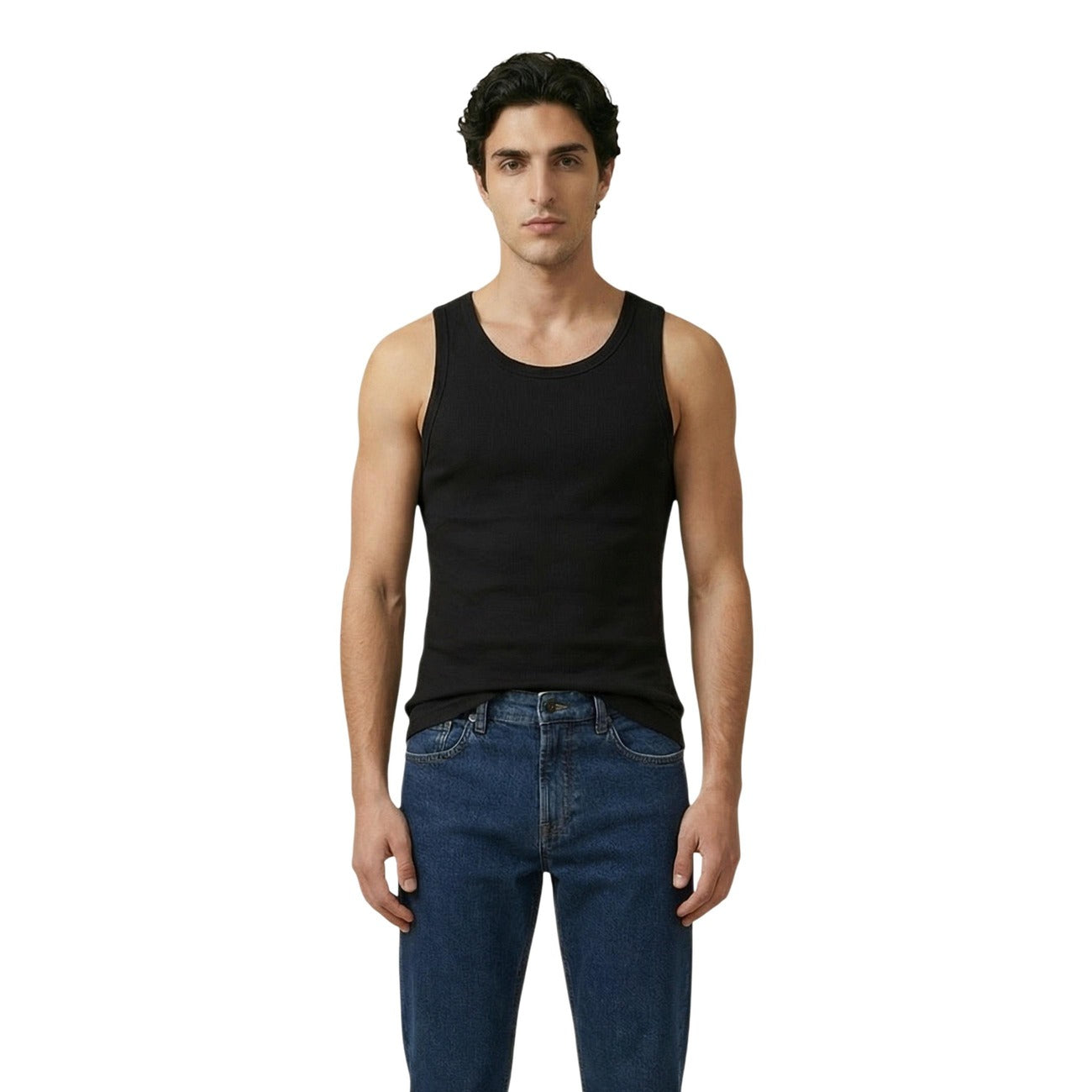 Calvin Klein Jeans Canotta Donna