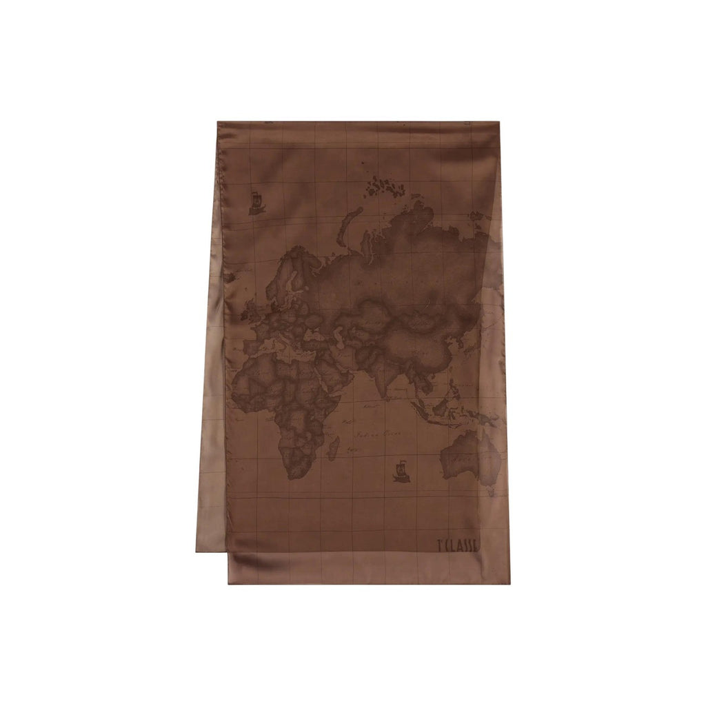 Alviero Martini Prima Classe Sciarpa Donna