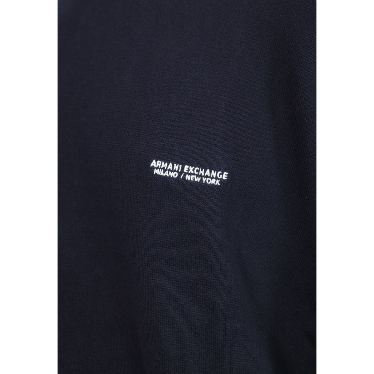 Armani Exchange Maglia Uomo