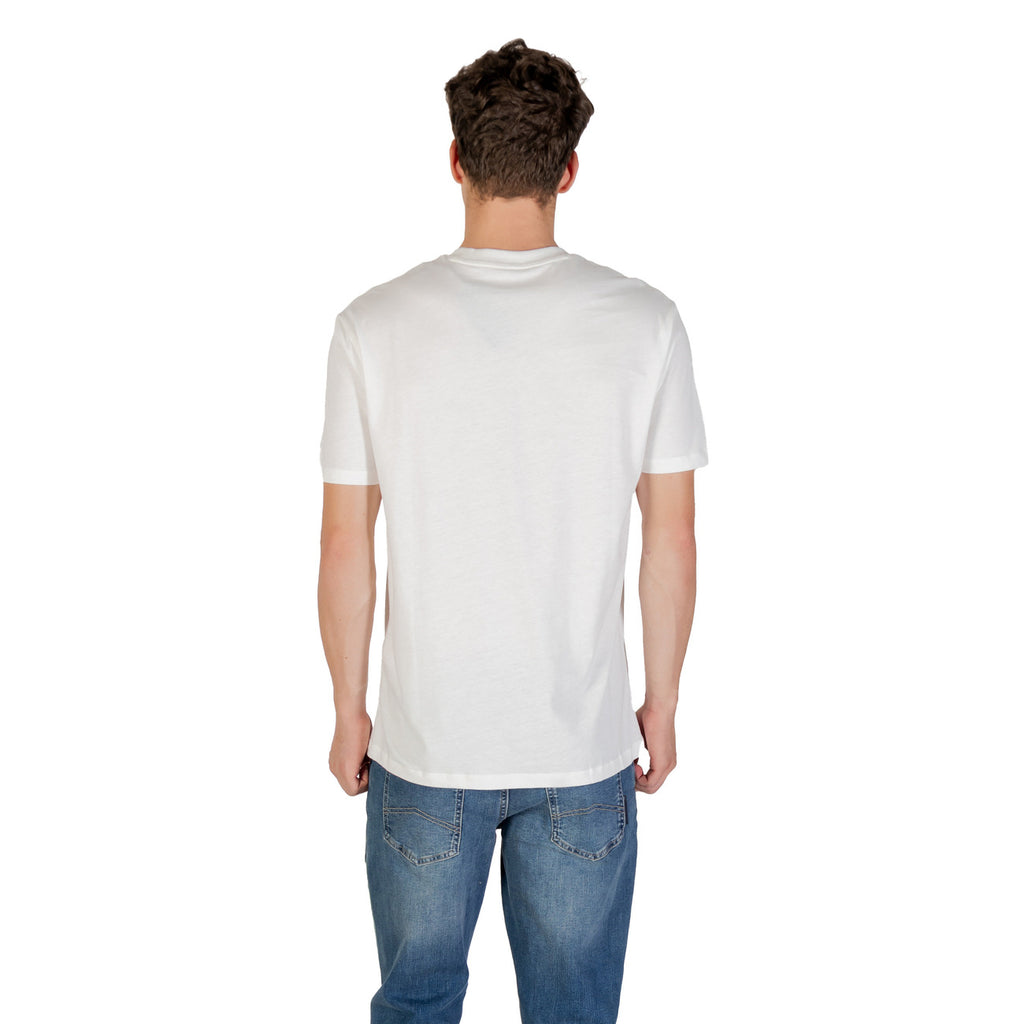 Armani Exchange T-Shirt Uomo