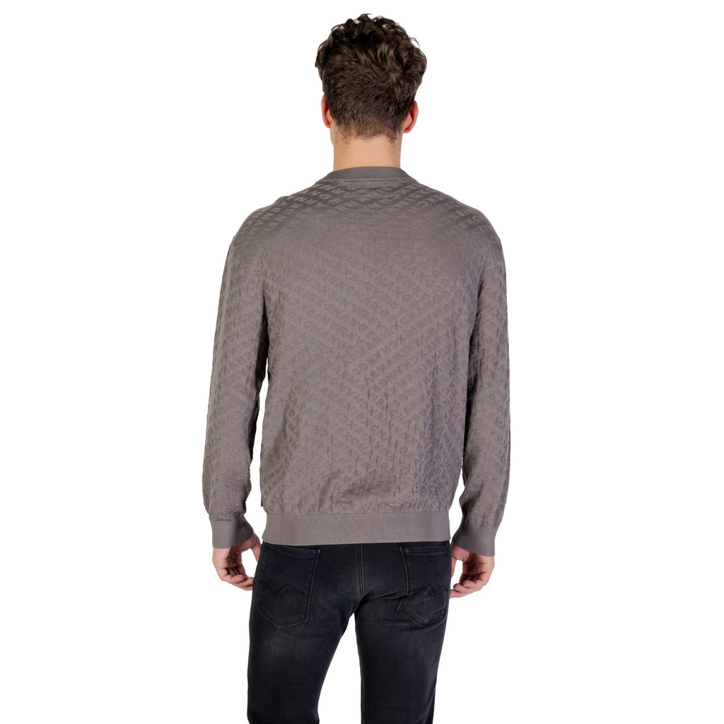 Armani Exchange Maglia Uomo