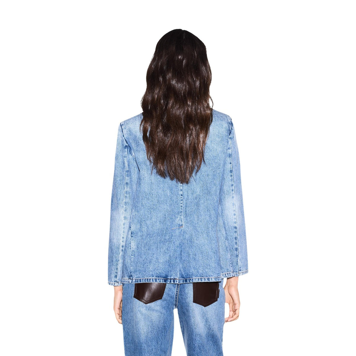 Armani Exchange Giacca Donna