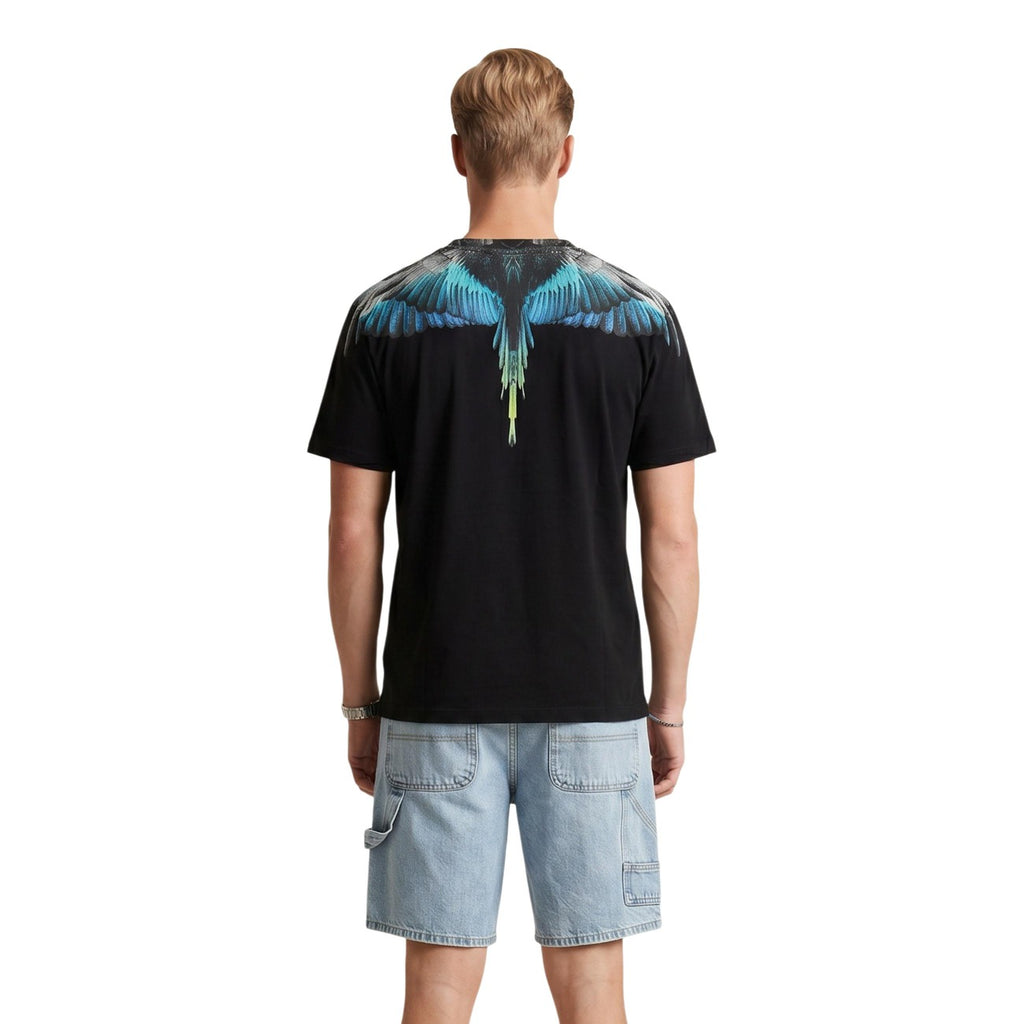 County Of Milan T-Shirt Uomo