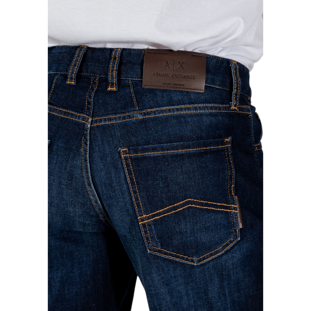 Armani Exchange Bermuda Uomo