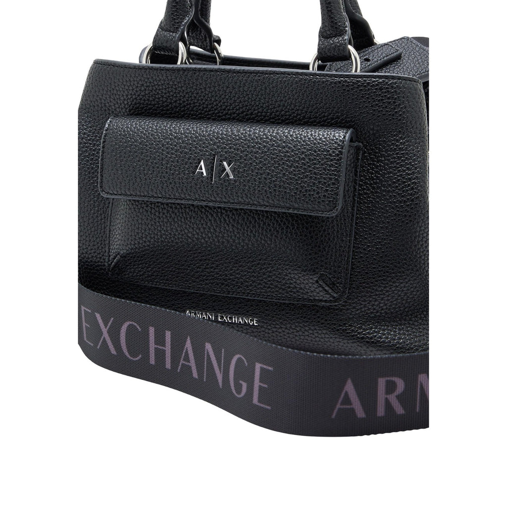 Armani Exchange Borsa Donna