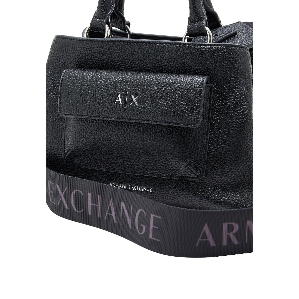 Armani Exchange Borsa Donna