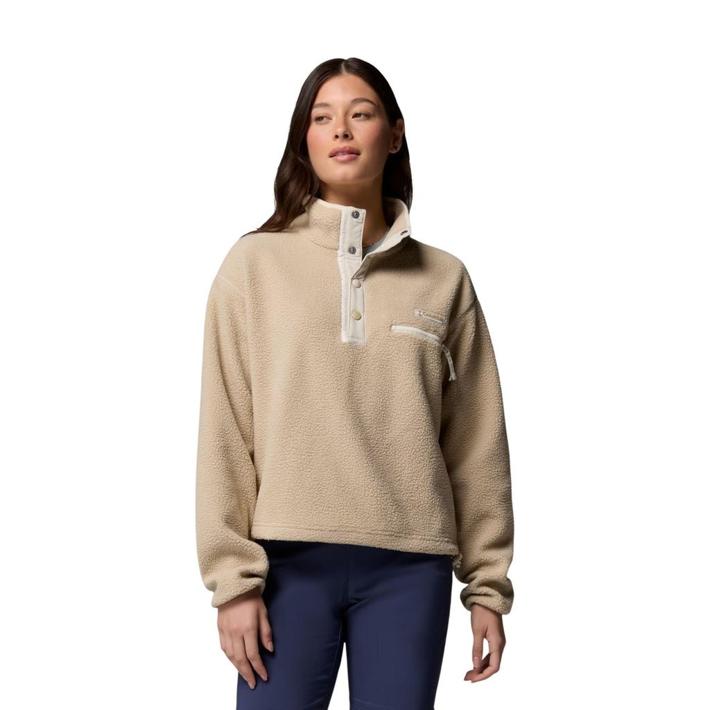 Columbia Felpa Donna